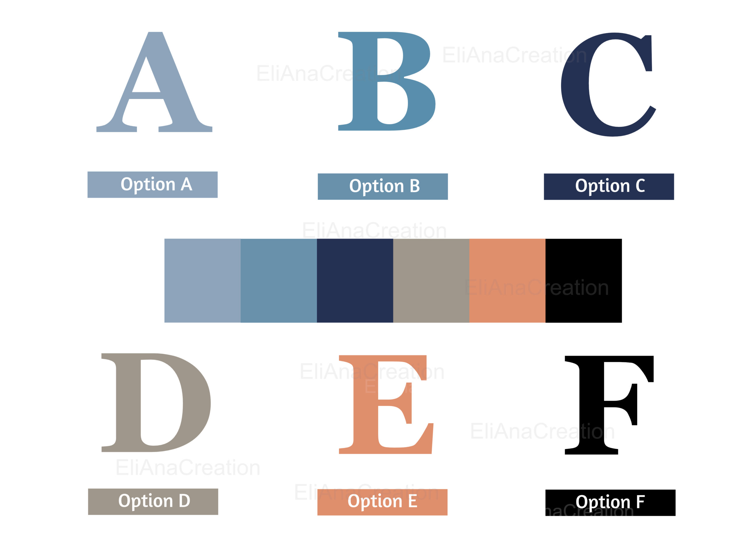 Affiches Prénom - Animaux marins