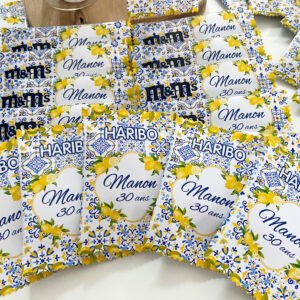 Confiseries & Chocolats -Dolce Vita