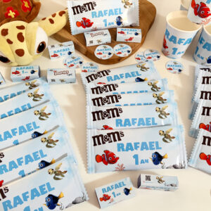 Confiseries - Thème Nemo