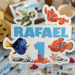 Confiseries - Thème Nemo