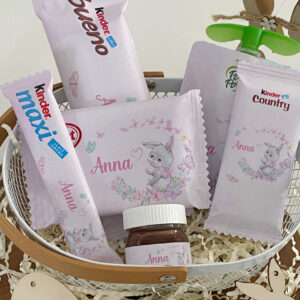 Confiseries - Thème Lapin