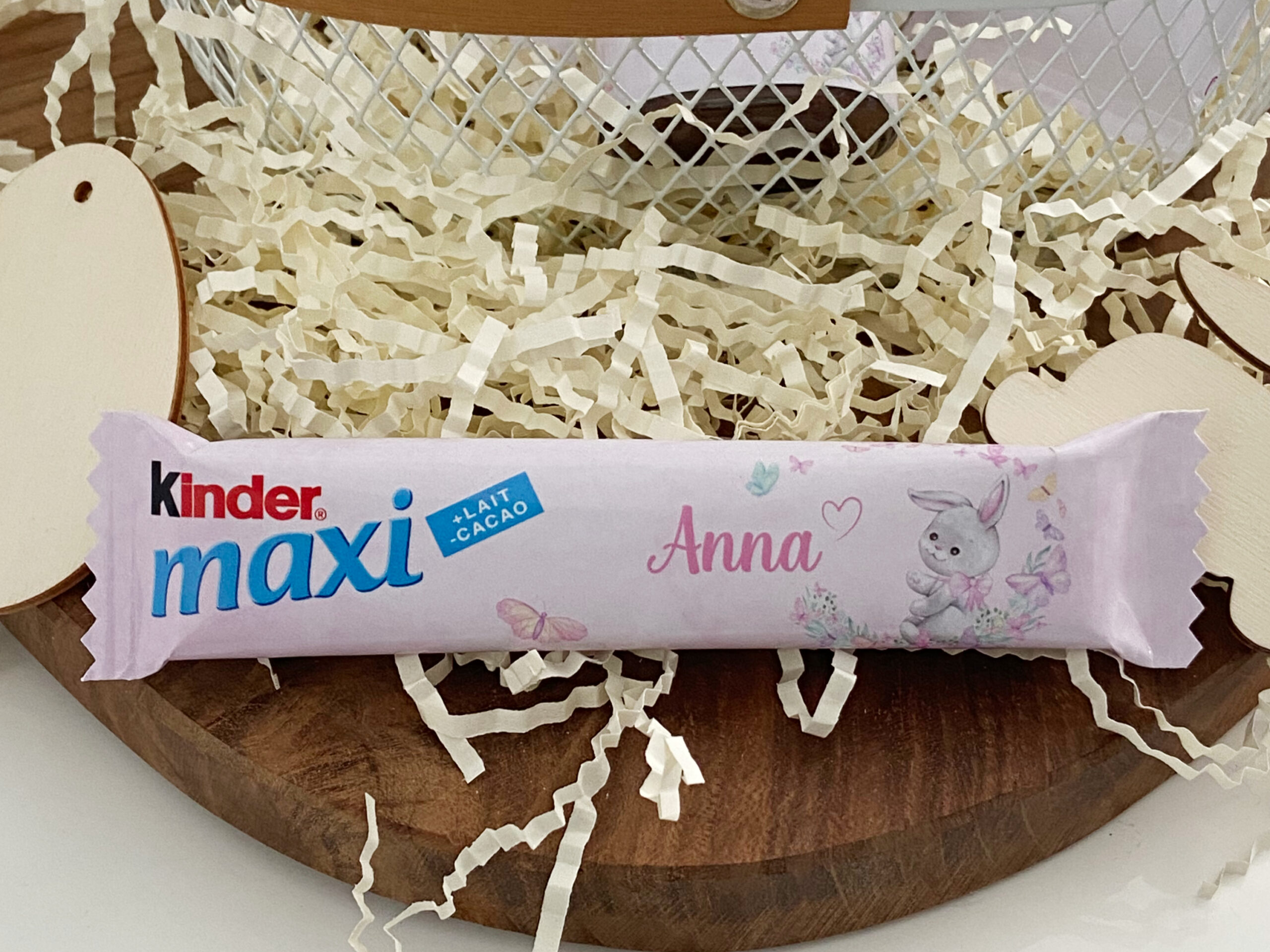 Confiseries - Thème Lapin