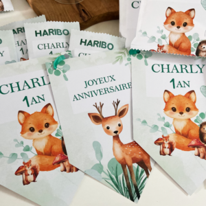 Décorations de Fête