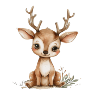 Animaux de la Forêt