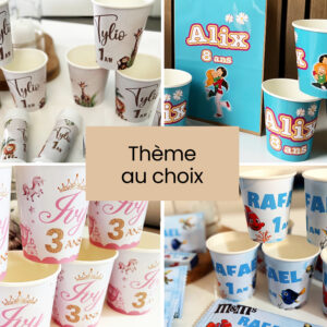 Gobelets-personnalisés