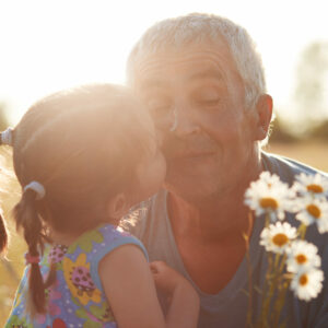 Fête des grand-pères